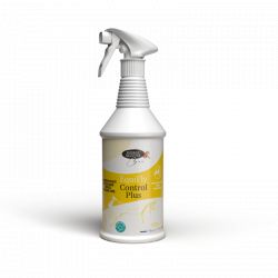 Spray anti-mouche cheval 500 ml Equifly Control PLUS- Horse master