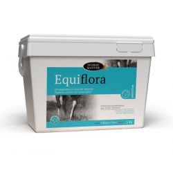 Equiflora - Probiotiques cheval 5 kg - Horse Master