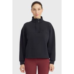 Sweat équitation Femme Cassandre - Harcour