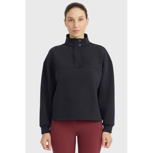 Sweat équitation Femme Cassandre - Harcour