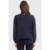 Sweat équitation Femme Cassandre - Harcour