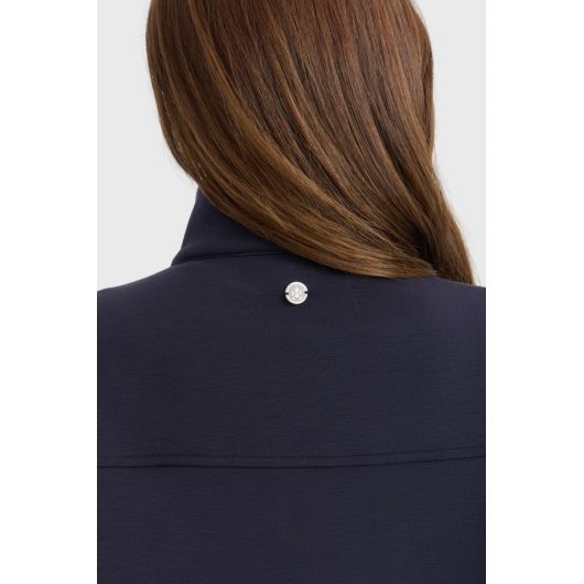 Sweat équitation Femme Cassandre - Harcour
