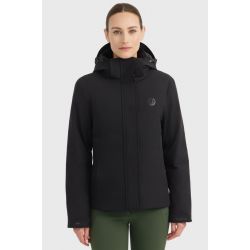 Veste équitation Femme Storma - Harcour