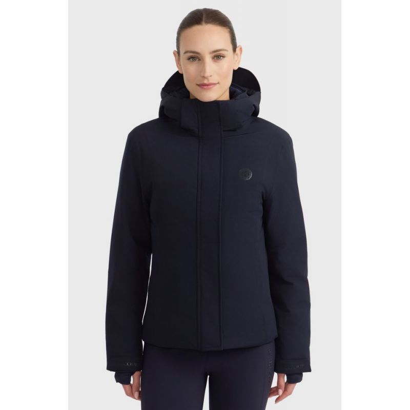 Veste équitation Femme Storma - Harcour