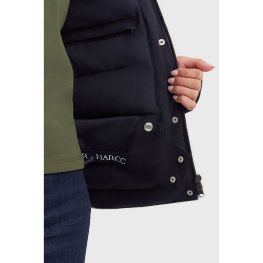 Veste équitation Femme Storma - Harcour