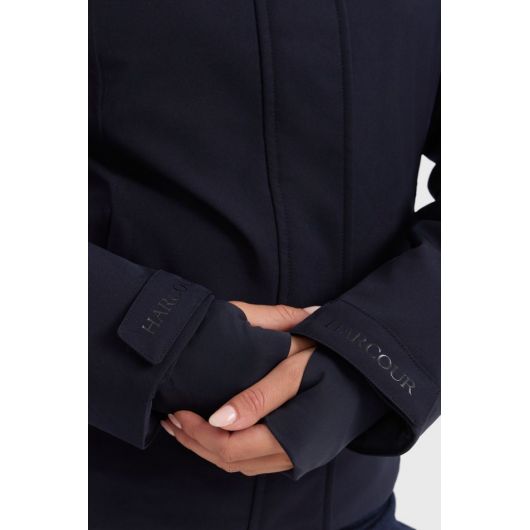 Veste équitation Femme Storma - Harcour