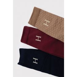 Chaussettes équitation Carly - Harcour
