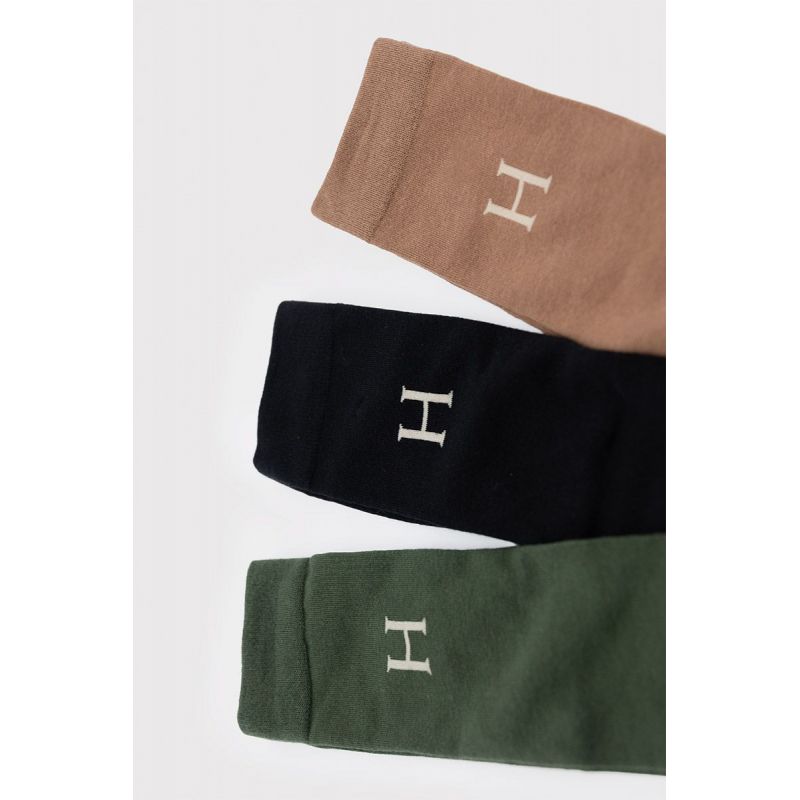 Chaussettes équitation Carly - Harcour