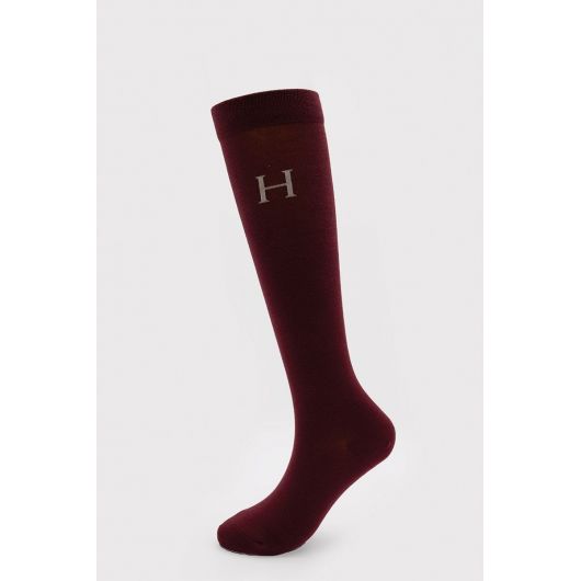Chaussettes équitation Carly - Harcour