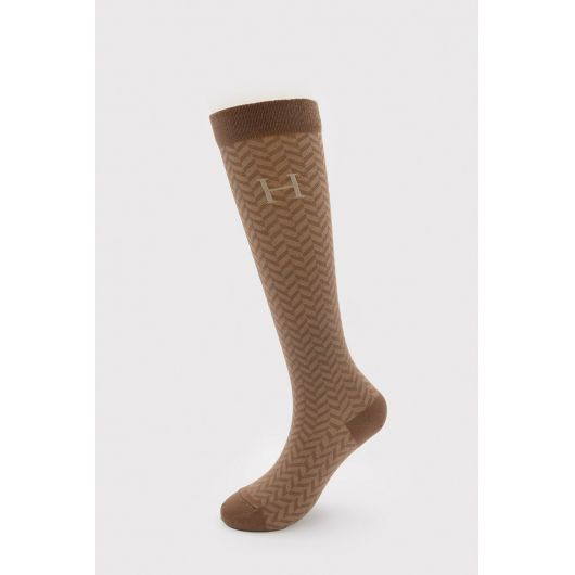 Chaussettes équitation Carly - Harcour