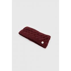 Bandeau équitation Cerise - Harcour