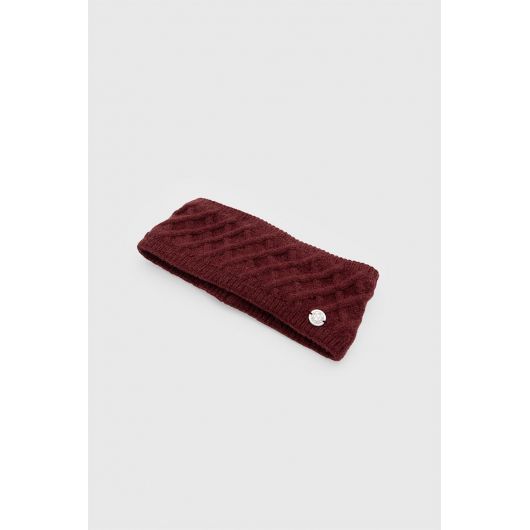 Bandeau équitation Cerise - Harcour