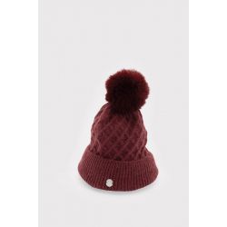 Bonnet équitation Clementine - Harcour