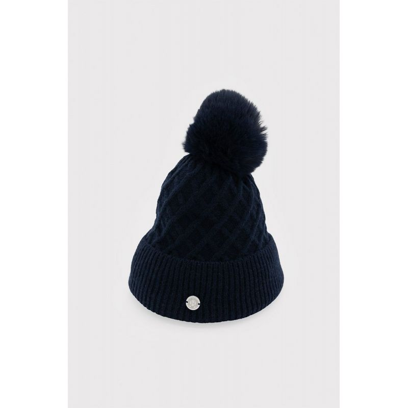 Bonnet équitation Clementine - Harcour