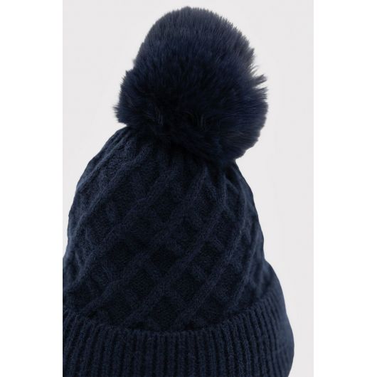 Bonnet équitation Clementine - Harcour