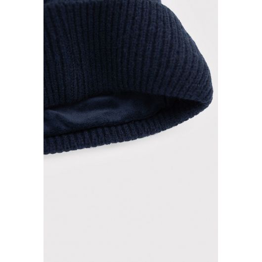 Bonnet équitation Clementine - Harcour