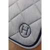 Tapis de selle cheval Charma - Harcour