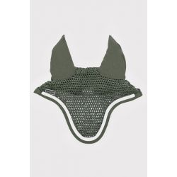 Bonnet anti-mouches cheval Feeby - Harcour
