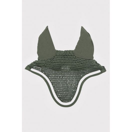 Bonnet anti-mouches cheval Feeby - Harcour