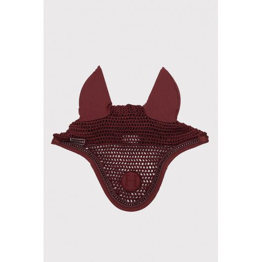 Bonnet anti-mouche cheval Fablir - Harcour