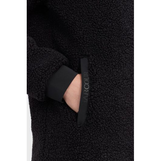 Veste équitation réversible Femme Coline - Harcour