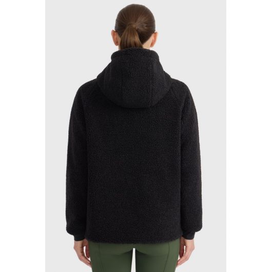 Veste équitation réversible Femme Coline - Harcour
