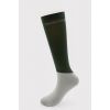 Chaussettes équitation fines Vaya x2 paires - Harcour
