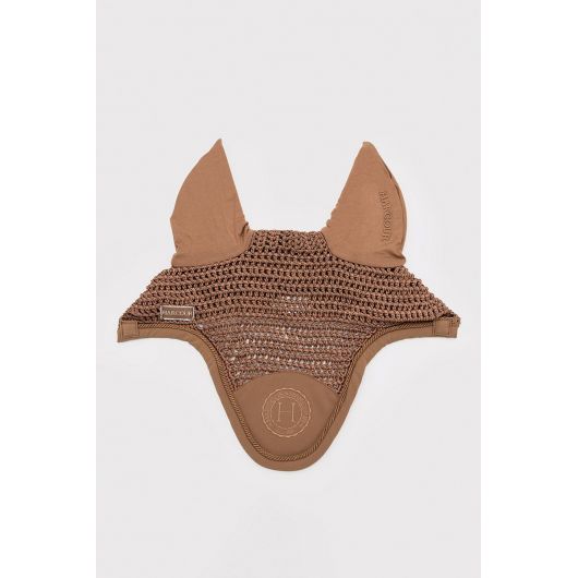 Bonnet anti-mouche cheval Comete - Harcour