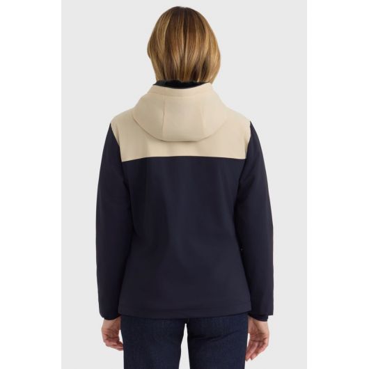 Veste équitation Femme Siam - Harcour