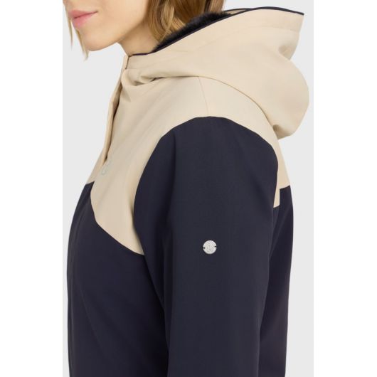 Veste équitation Femme Siam - Harcour