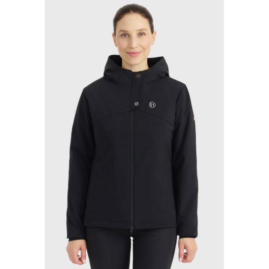 Veste équitation Femme Siam - Harcour