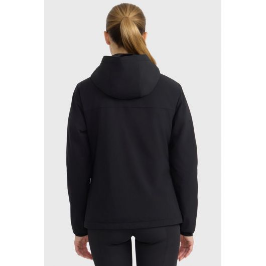 Veste équitation Femme Siam - Harcour
