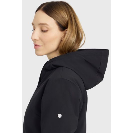 Veste équitation Femme Siam - Harcour