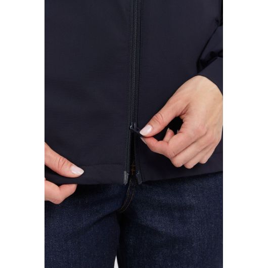 Veste équitation Femme Siam - Harcour