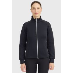 Sweat équitation Femme Clotilde - Harcour