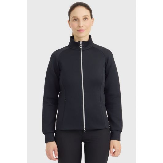 Sweat équitation Femme Clotilde - Harcour