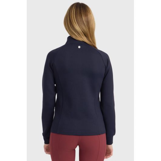 Sweat équitation Femme Clotilde - Harcour