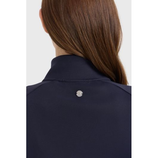 Sweat équitation Femme Clotilde - Harcour