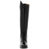 Bottes équitation cuir à lacets New Primera