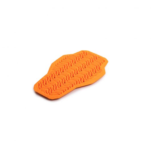 Coque dorsale D30 gilet Airbag - Equestro