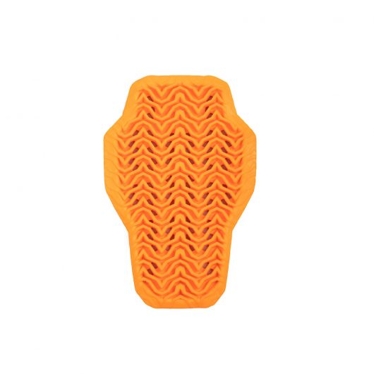 Coque dorsale D30 gilet Airbag - Equestro
