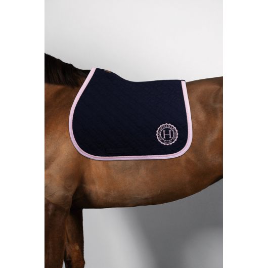 Tapis de selle cheval Cadence - Harcour