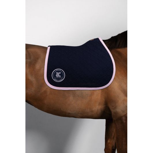 Tapis de selle cheval Cadence - Harcour