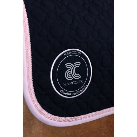Tapis de selle cheval Cadence - Harcour