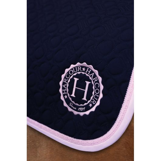 Tapis de selle cheval Cadence - Harcour