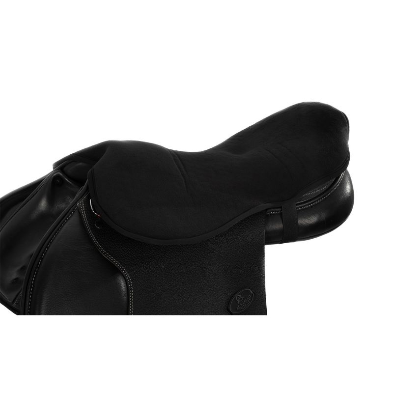 Dessus de selle gel et Dri-Lex CSO Ortho-Coccyx 20 mm - Acavallo
