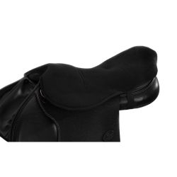 Dessus de selle gel et Dri-Lex CSO Ortho-Coccyx 20 mm - Acavallo