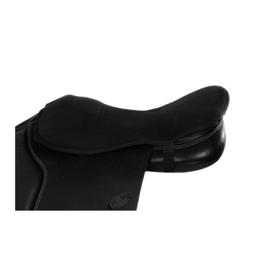 Dessus de selle gel et Dri-Lex CSO Ortho-Coccyx 20 mm - Acavallo
