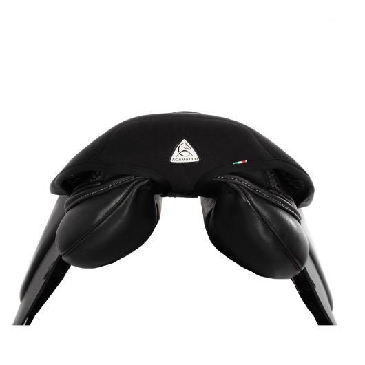 Dessus de selle gel et Dri-Lex CSO Ortho-Coccyx 20 mm - Acavallo