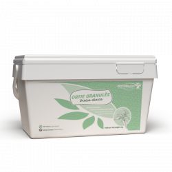Orties cheval granulés 1kg - Phyto Master